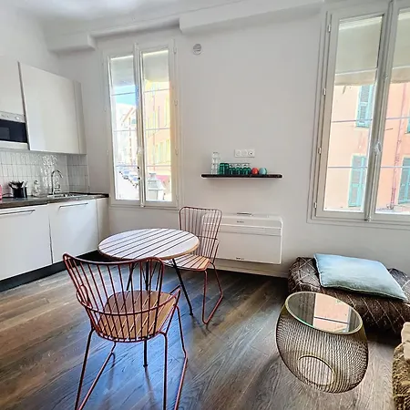 Charming Old Apartamento *